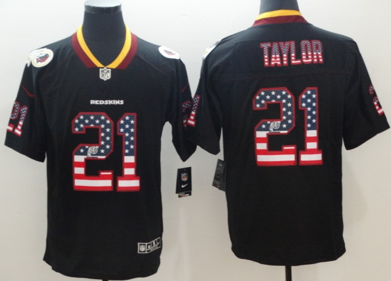 2019 NFL men Limited Jerseys-194